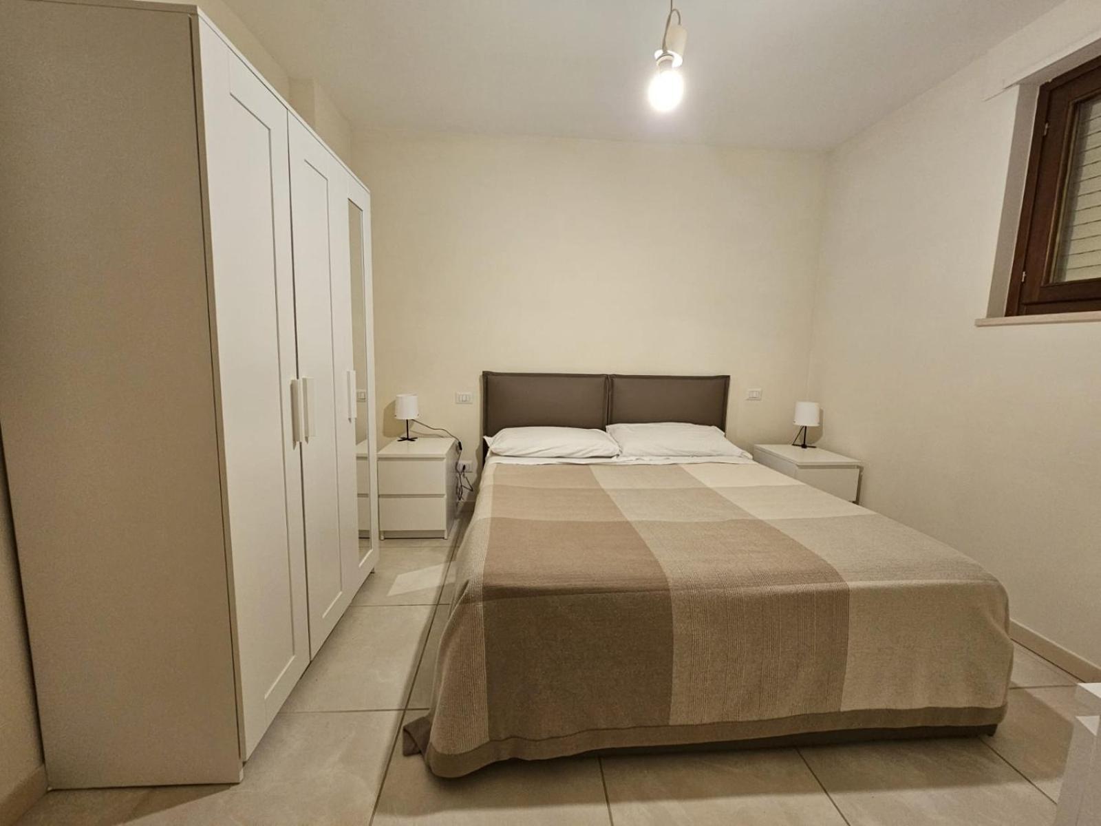 Sotto Il Castello Apartman Matera Kültér fotó