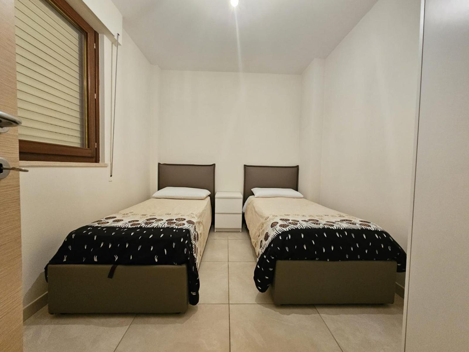 Sotto Il Castello Apartman Matera Kültér fotó