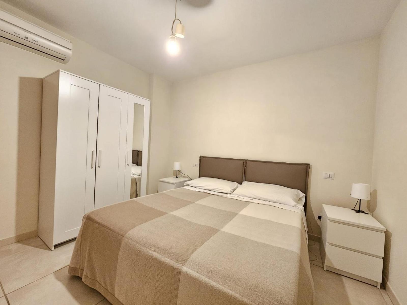 Sotto Il Castello Apartman Matera Kültér fotó
