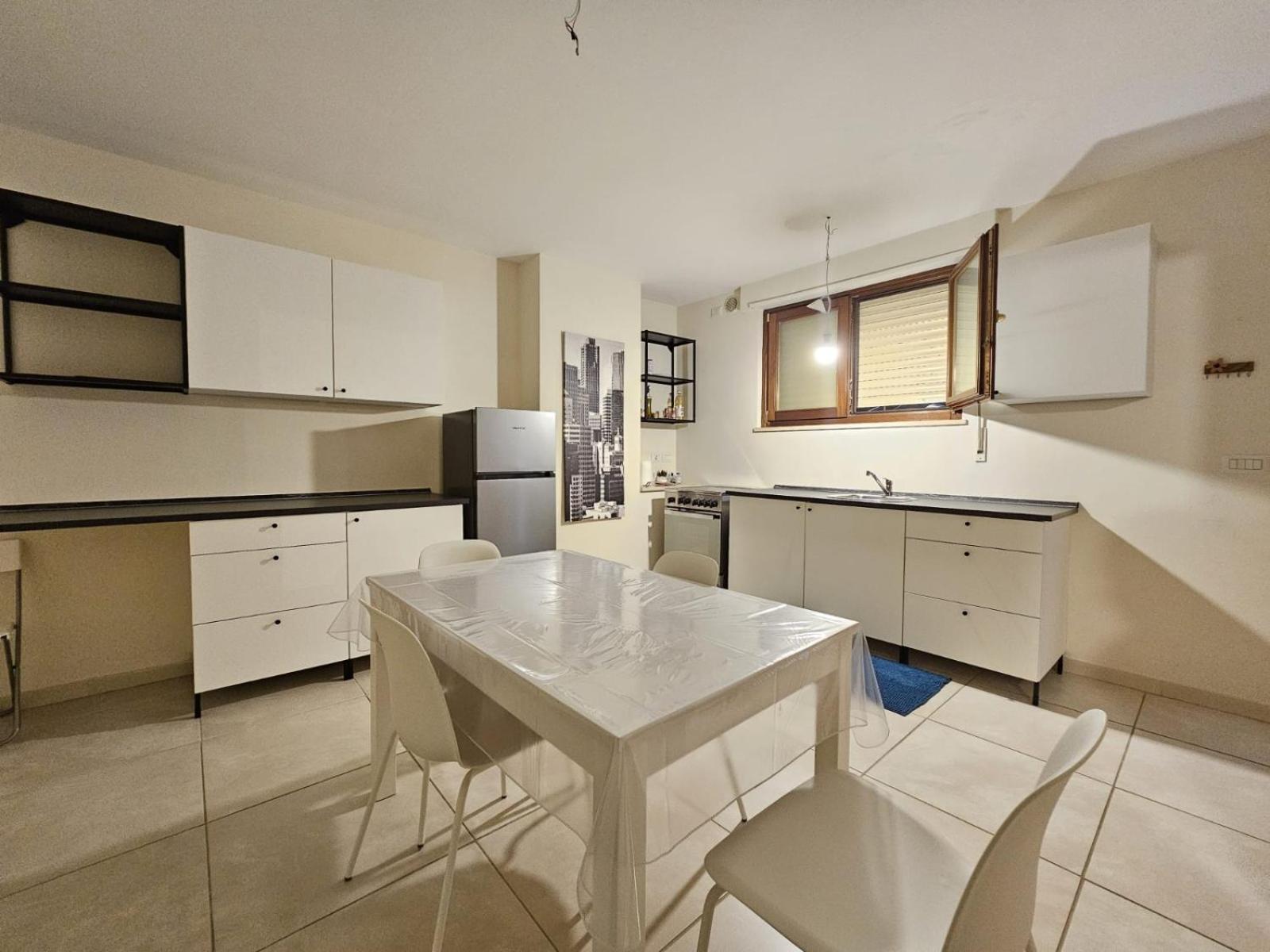 Sotto Il Castello Apartman Matera Kültér fotó