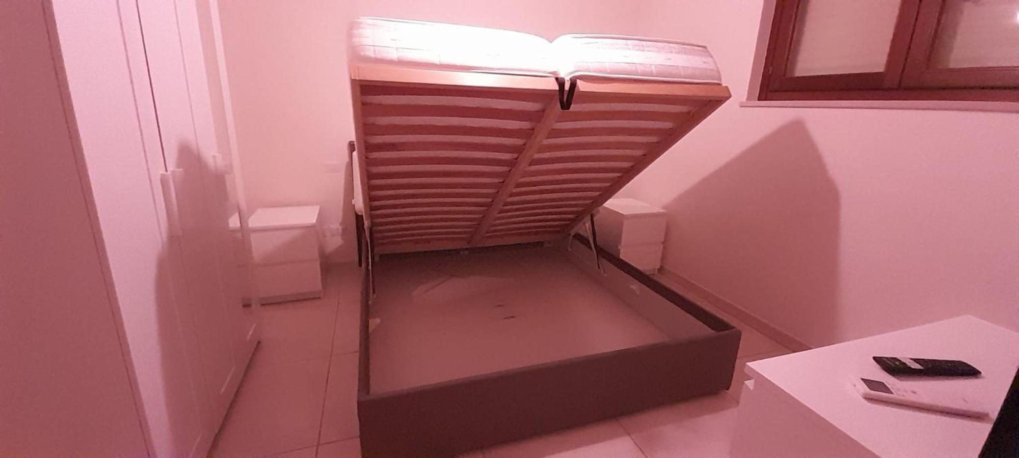 Sotto Il Castello Apartman Matera Kültér fotó