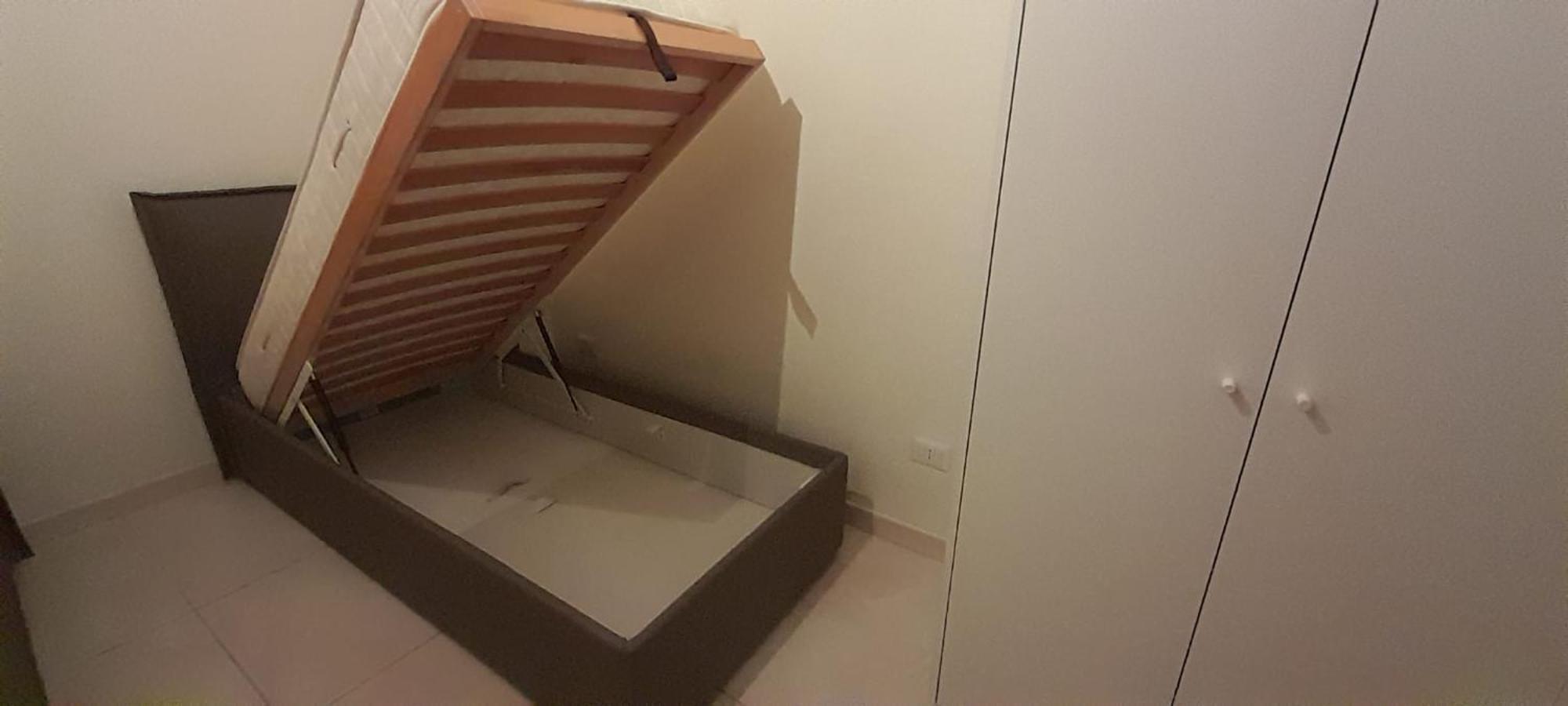 Sotto Il Castello Apartman Matera Kültér fotó