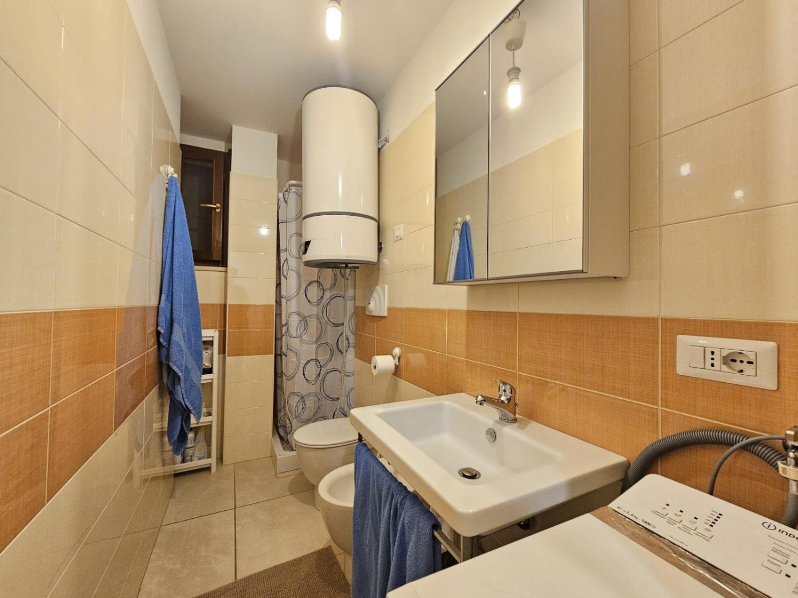 Sotto Il Castello Apartman Matera Kültér fotó