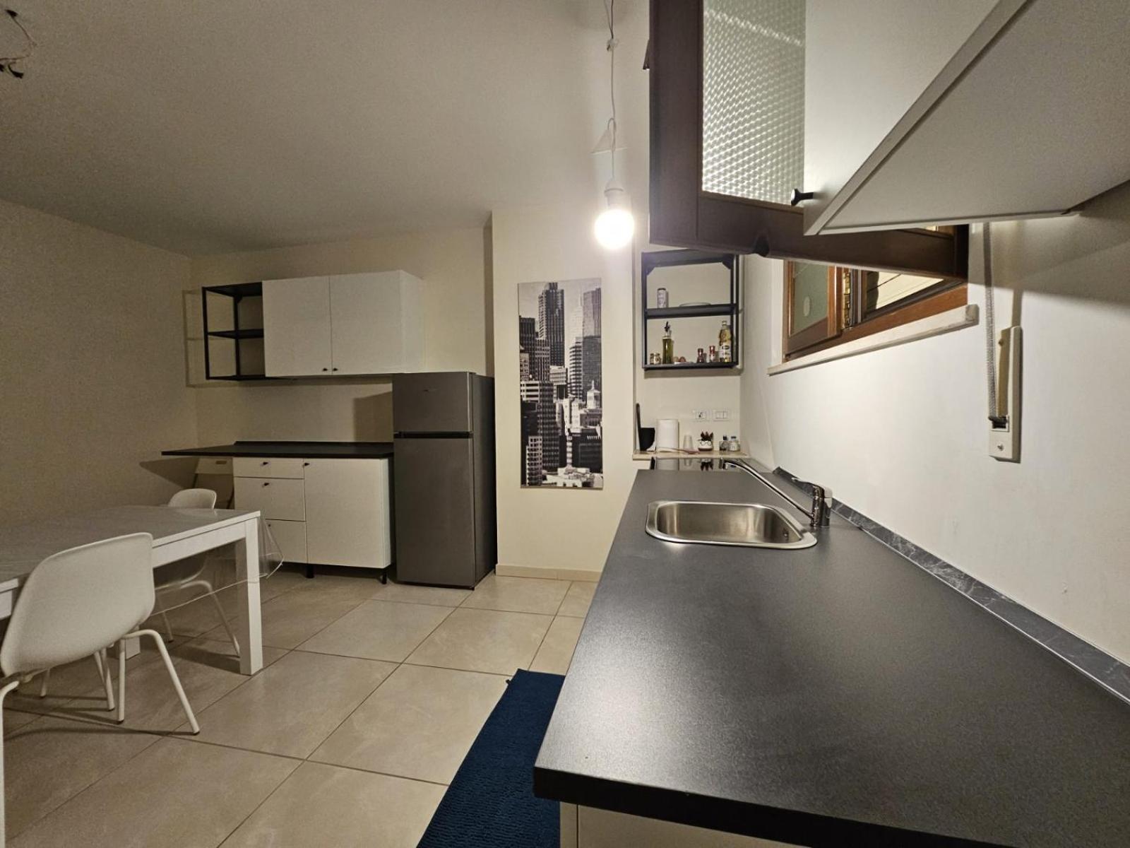 Sotto Il Castello Apartman Matera Kültér fotó