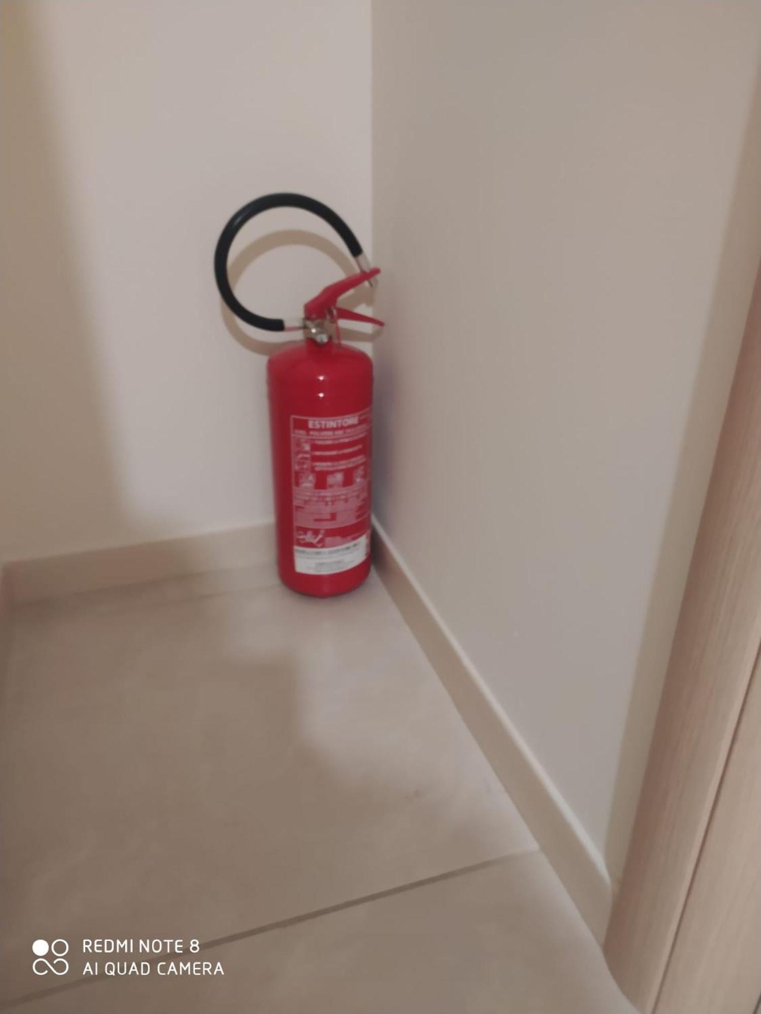 Sotto Il Castello Apartman Matera Kültér fotó