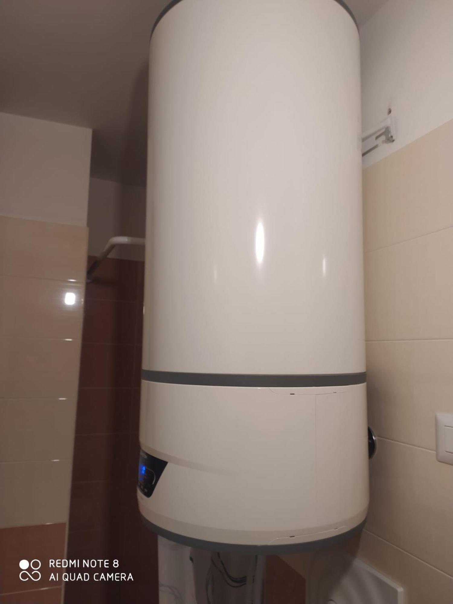 Sotto Il Castello Apartman Matera Kültér fotó